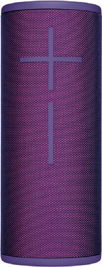 Officeworks Ultimate Ears Megaboom 3 Wireless Speaker - Ultraviolet offer