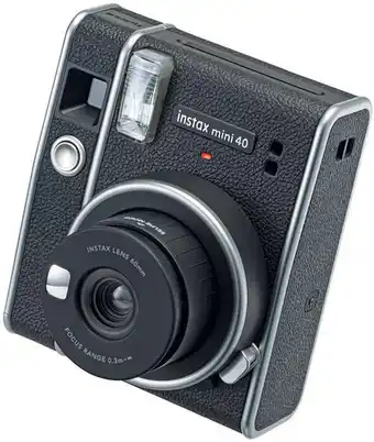 Officeworks Fujifilm Instax Mini 40 offer