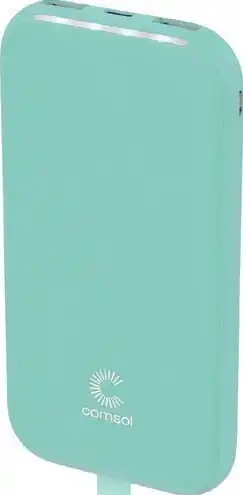 Officeworks Comsol 10,000mAh Power Bank offer