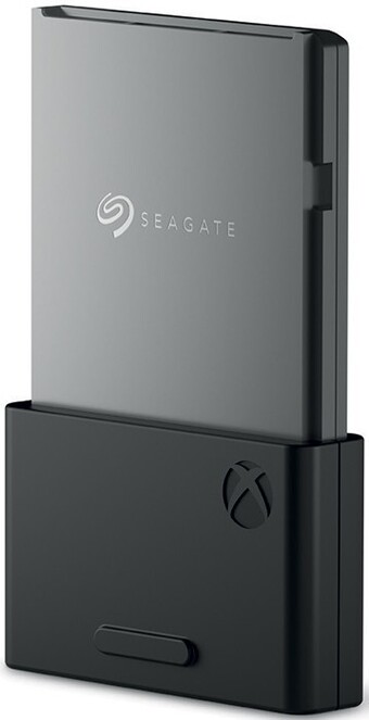 Seagate 1TB Expansion Card for Xbox