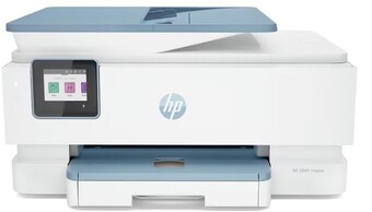 Officeworks HP Envy Inspire Inkjet Printer 7921e offer