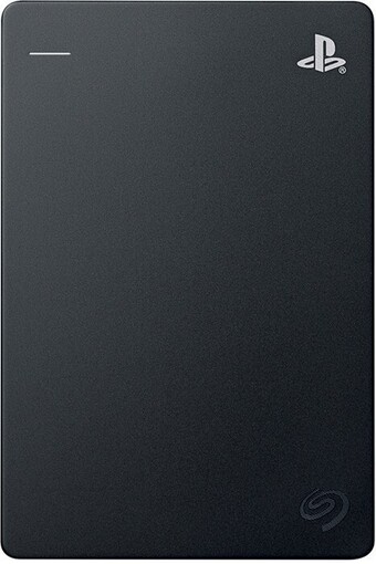 Officeworks Seagate 2TB Game Drive for PlayStation offer