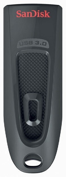 Officeworks SanDisk 256GB Ultra USB 3.0 Flash Drive offer