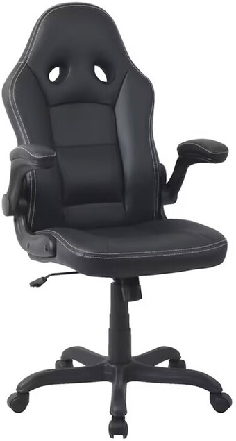 Officeworks Typhoon Bathurst Racer Chair offer