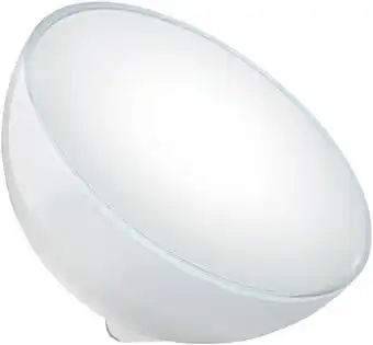 Officeworks Philips Go MK2 Portable Bluetooth Light* offer