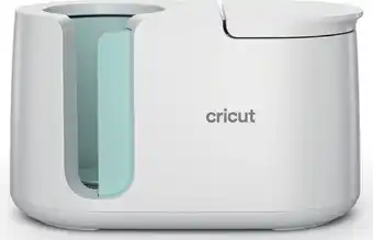 Officeworks Cricut Mug Press offer