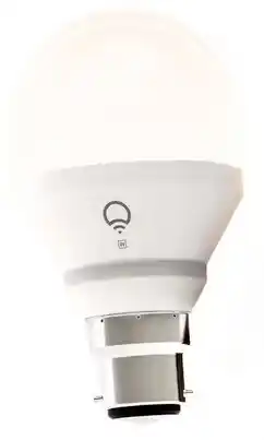 LIFX A60 800lm White Smart Bulb - B22