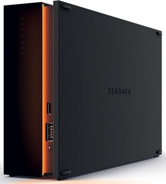 Officeworks Seagate 8TB FireCuda Gaming Hub offer