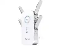 Officeworks TP Link TP-LINK AC2600 WiFi Range Extender RE650 offer