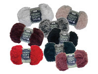 Lincraft Makr Teddy Soft Yarn offer