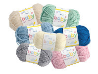 Lincraft Makr Baby Merino offer