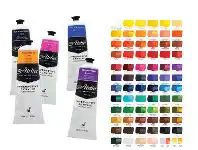 Atelier Interactive Paint Range Series 1