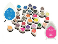 Card Deco Essential Inks