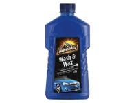 Coles Armor All Wash & Wax 1 Litre offer