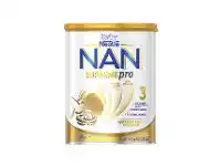 Coles Nestlé NAN Supreme Stage 3 Formula 800g offer