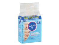 Coles Curash Simply Water Baby Wipes 240 Pack offer