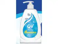 Superpharmacy Ego QV Baby Gentle Wash offer