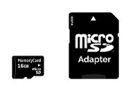 Samsung Evo Plus Microsd Card With Adapter 64gb Offer At Officeworks