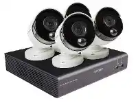 Concord 1080p DVR Kit