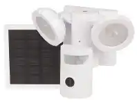 Jaycar Electronics 720p Motion Wi-Fi Camera with Flood Lights offer