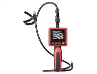 Jaycar Electronics Inspection Camera with 2.4" LCD offer