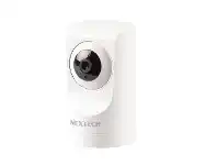 Jaycar Electronics 1080p HD Smart Wi-Fi IP Cameras - Indoor Pan Tilt Camera offer