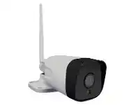 Jaycar Electronics 1080p HD Smart Wi-Fi IP Cameras - Outdoor IR Illumination offer