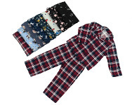 Lincraft Printed Flannelette offer