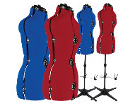 Lincraft Lincraft Adjustable Dress Models offer