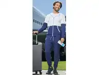 ALDI Men’s Sweat Hoodie offer