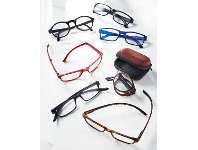 ALDI Travel Reading Glasses offer