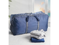 ALDI Foldable Duffle Bag offer