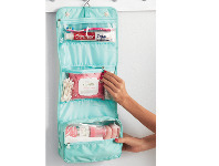 Travel Toiletry Bag