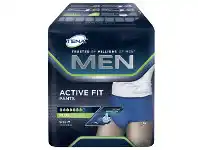 Tena Men Active Fit Pants Plus Large 9 Pack
