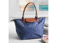 ALDI Foldable Travel Tote Bag offer