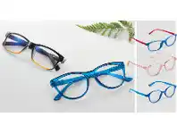 ALDI Blue Lights Glasses offer