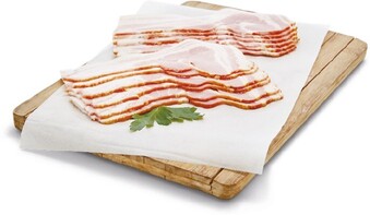 Woolworths Du2019Orsogna Streaky Bacon Regular or Maple Glazed u2013 From the Deli offer