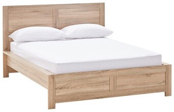 Fantastic Furniture Havana Queen Bed offer