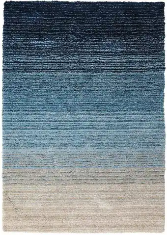 Fantastic Furniture Monteray Large Rug in Navy offer