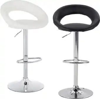 Fantastic Furniture Mars Bar Stools offer