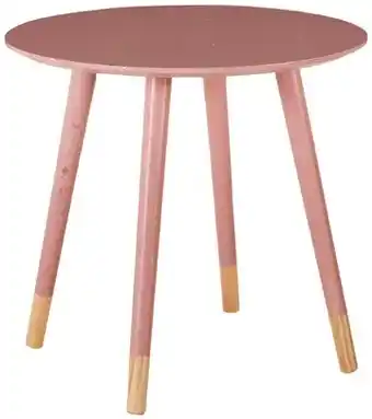 Fantastic Furniture Elke Lamp Table offer