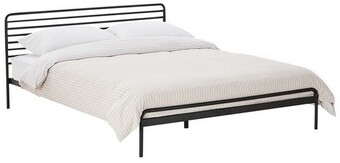 Fantastic Furniture Nelson Queen Bed offer