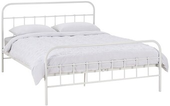 Fantastic Furniture Willow Queen Bed offer