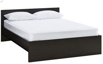 Fantastic Furniture Como Queen Bed offer
