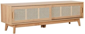 Java 152cm Entertainment Unit