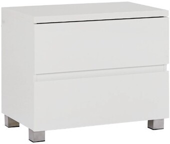 Fantastic Furniture Verona Bedside offer