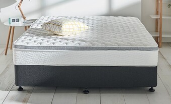 Fantastic Furniture Sleepscape Mattress offer