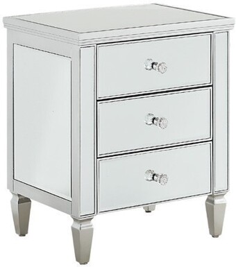 Fantastic Furniture Diamond Bedside offer
