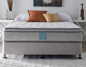 Fantastic Furniture Escape Mattress offer