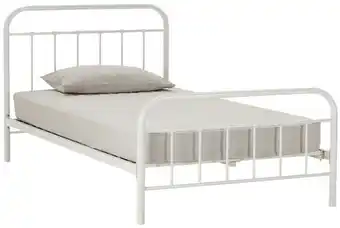 Fantastic Furniture Willow Single Bed offer